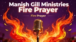&ldquo;Anointing Blessing Event | Manish Gill Ministries || Dalhousie Road, Village Chatwal