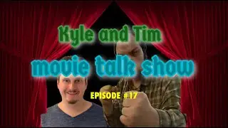 The Kyle and Tim Movie Talk Show: Episode #17: Favorite Anthology Horror Films With - Nicole Vegas