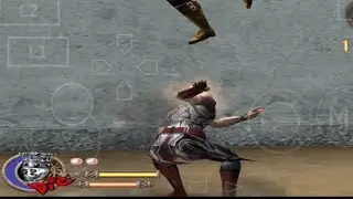 GODHAND_UNDISPUTED_trial_0.1_GAMPLAY NO DAMAGE_KMS DIE LEVEL#gaming #godhand #mobilegaming