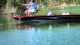 2014 Crestliner TC