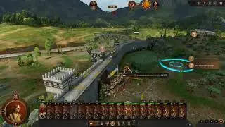 Total War Saga Troy Hippolyta (Amazons Campaign legendary) [EN] 14