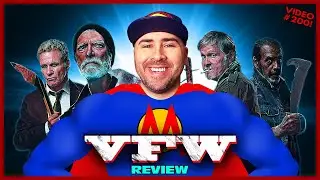 VFW (2019) REVIEW