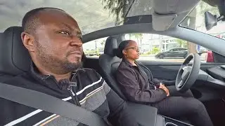 I Finally Experienced Tesla Full Self-Driving (FSD) in the US &mdash; My Honest Opinion