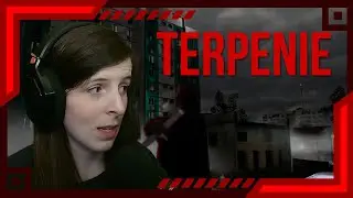 shortest horror game I've ever played | Terpenie VOD FULL Playthrough [PC]