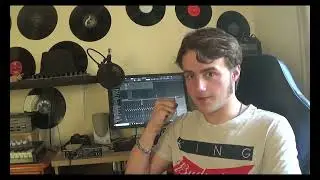 Making Music With Only Korg MS2000B