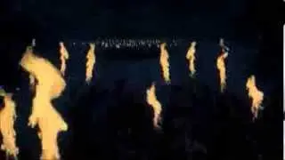 Dark Merlin-Light 'Em Up