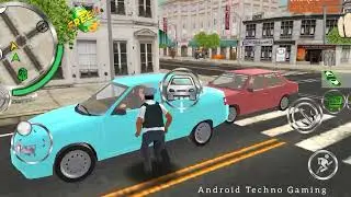 Russian Police Simulation Part 8