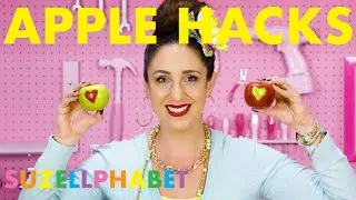 APPLE HACKS !!