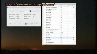Email Sorter private (Sort email to country)