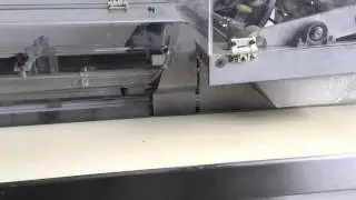 Freemantle semi automatic cartoner