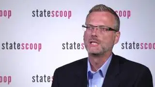 NASTD Annual 2016: Iowa's Phil Groner