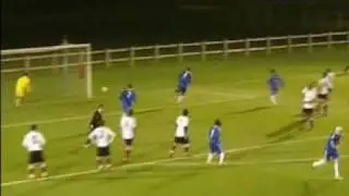 Frank Nouble 08-09