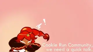 my observation on the current state of cookie run content on youtube