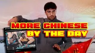 More Chinese by the Day | Can't Meme in Beijing Hasan
