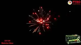 Pyro Austria - 33154 Martixx New