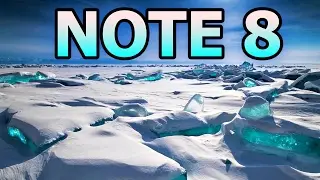 Samsung Galaxy Note 8 LEAKED!!!!!!!