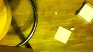 PaperStopMotion :)