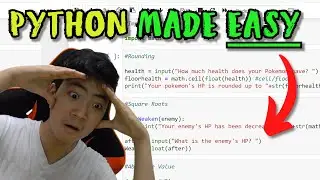 Let's Review Python Modules! (2022 Guide) | Pythomon GO