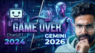 Google Just Leaked AI 2026: It&rsquo;s Over for OpenAI?