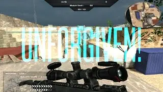 RushTeam2 Montage-Unforgiven