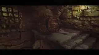Ghost Of A Tale [PC] Trailer