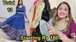 Types Of Belt For Anarkali/Gown/Saree/Belts For All Dresses