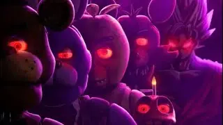 FANF with the guys (gone wrong) (gone sexual)