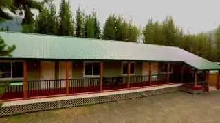 Manning Eastgate Motel: Book Your Outdoor Adventure NOW!