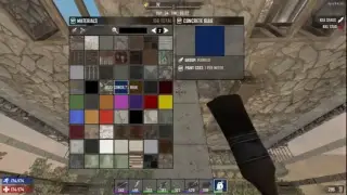 Master Onagi with 7 Days to Die