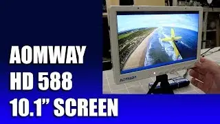 Aomway HD588 10.1