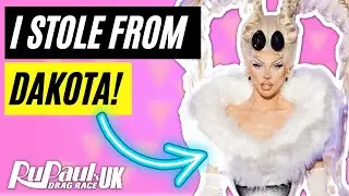 11 Juicy Drag Race UK Dramas
