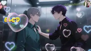 𝔹𝕃ℂ𝔻 — You Mistook Emotional Intensity for Love #BLCD