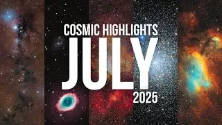 Astrophotography Guide: Swans, Rings, Dust Trails & the Cosmic Shrimp