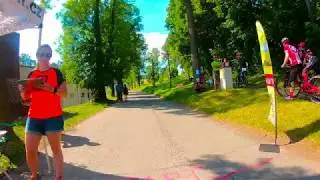 MTB Trilogy 2018 Prolog