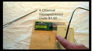 Temperature Probe