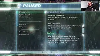 Marvel Ultimate Alliance Part 5