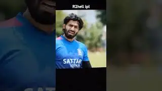 #r2hell r2hell ilp video Maxwell ka tang gaya #ipl #cricket