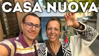Abbiamo comprato casa