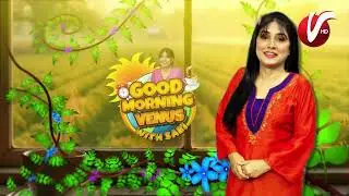 Good Morning Venus with Sabi Arsh |  #sabiarsh | 29 January2026 | Venus Entertainment