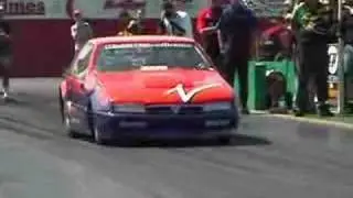 Mazfix- Archie Kajewski Triple Turbo Beretta