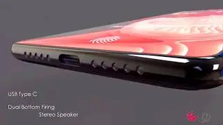 Mi 7 PRO with Notch Design ! world best phone