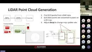 KFUPM  Quanser Self Driving Car Studio Training   Session 2 2023 09 19 Recording