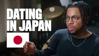What Dating in Japan Taught Me the Hard Way