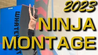2023 NINJA MONTAGE | Billyvids_