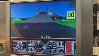 Atari Race Drivin&rsquo; AAR0656