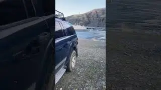 Snake river fishing .