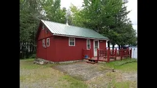 Cedar Lake Camp Visit Part 1