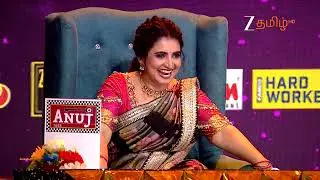 Single Pasanga | ஒரு கதை சொல்லட்டுமா Sir  | 26th October, Sunday @ 8:30PM | Promo | Zee Tamil.