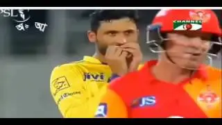 PSL fixing Again