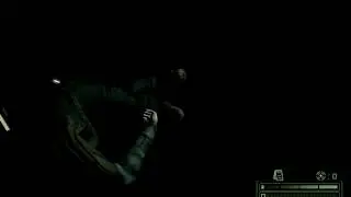 Splinter Cell 3 - Chaos Theory: Fun with Ragdoll Physics | Part 2/2